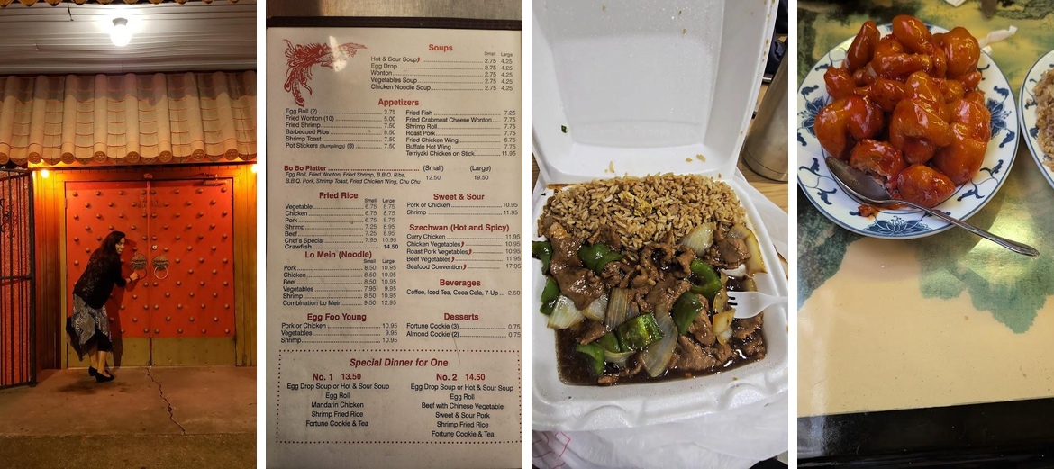 Chinese Inn-Nicholson