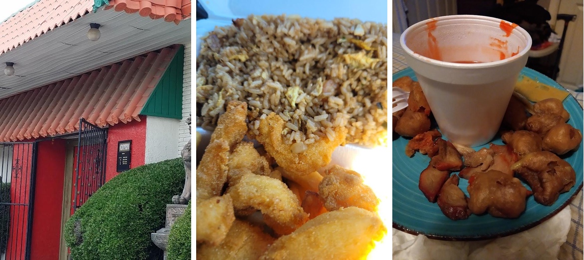 Chinese Inn-Nicholson