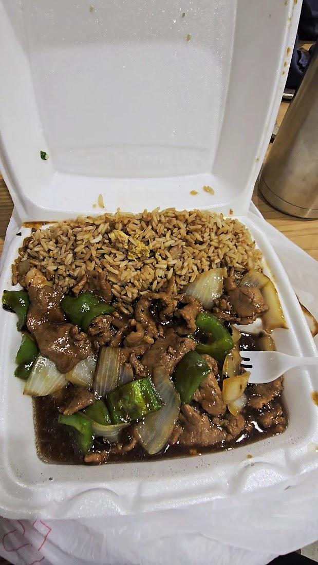 Chinese Inn-Nicholson