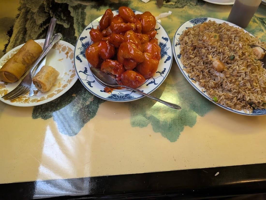 Chinese Inn-Nicholson