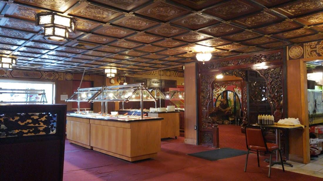 Chinese Inn-Nicholson