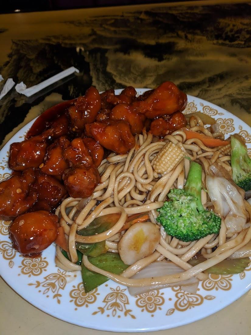 Chinese Inn-Nicholson