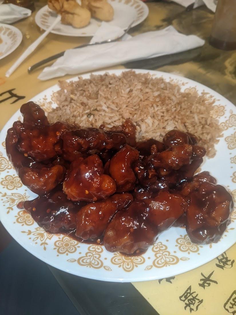 Chinese Inn-Nicholson